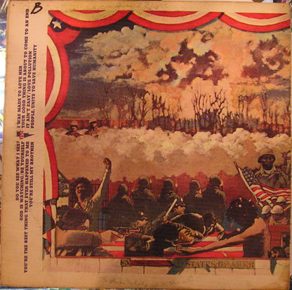 The Bar-Kays* - Do You See What I See? - Vinyl, LP, Album 4