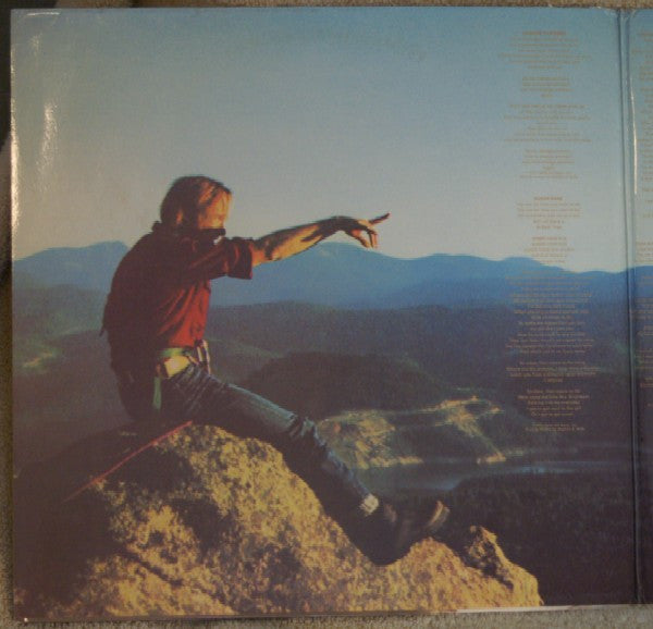 Stephen Stills - Stephen Stills 2 - LP 2