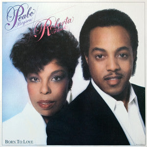 Bryson / Flack - Born To Love - LP