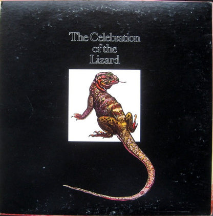 The Doors - Waiting For The Sun - LP 3