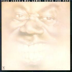 Thad Jones and Mel Lewis - Suite for Pops - LP