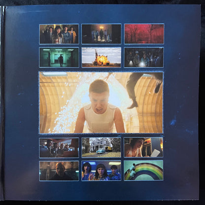 Various Artists - Stranger Things 4: Soundtrack From The Netflix Series - LP 3