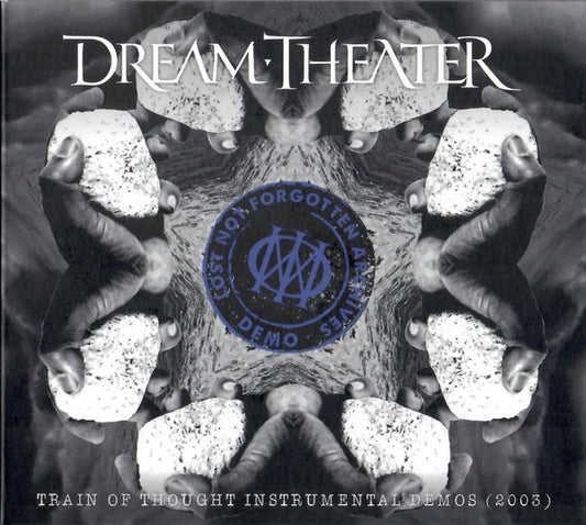 Dream Theater - Lost Not Forgotten Archives: Train of Thought Instrumental Demos - NEW vinyl record for sale