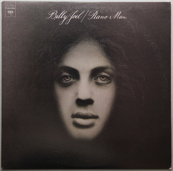 JOEL BILLY - PIANO MAN 10