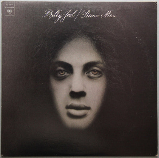 JOEL BILLY - PIANO MAN 10