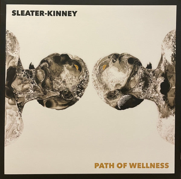 Sleater-Kinney - Path Of Wellness - LP