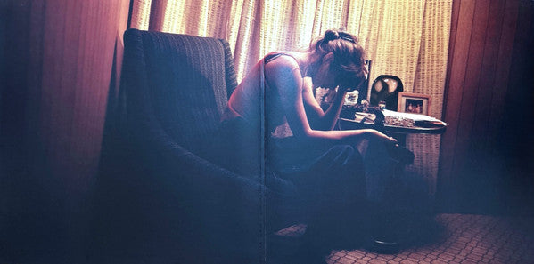 Taylor Swift - Midnights - LP 2
