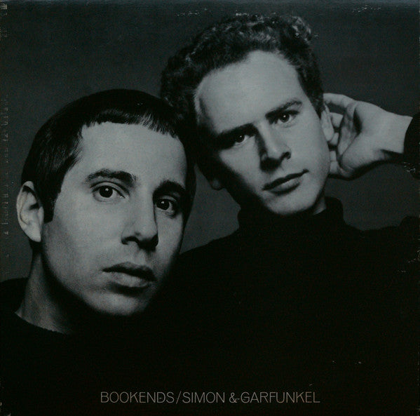 Simon & Garfunkel - Bookends - LP