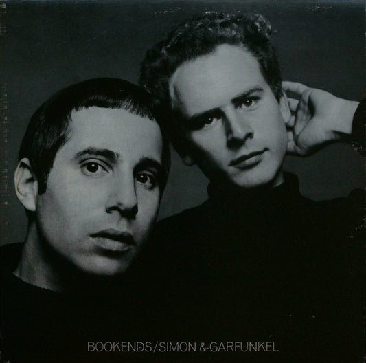 Simon & Garfunkel - Bookends - LP