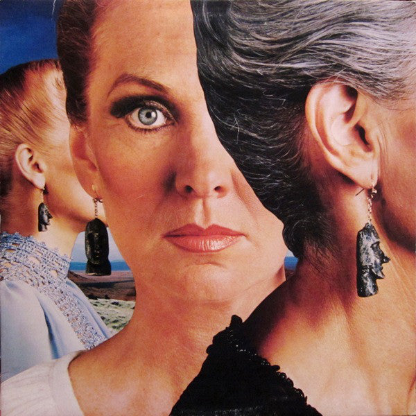 Styx - Pieces Of Eight - LP