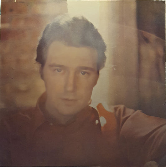 Jerry Jeff Walker - Five Years Gone - Vinyl, LP, Album, Stereo