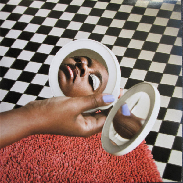 Cecile McLorin Salvant - Dreams and Daggers - VINTAGE vinyl record for sale