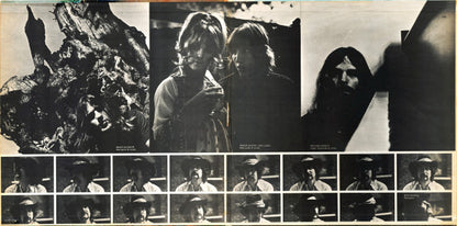 Pink Floyd - Ummagumma - LP 2