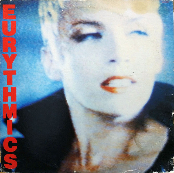 Eurythmics - Be Yourself Tonight - LP