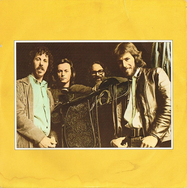 James Gang - Newborn - Vinyl, LP, Album 5