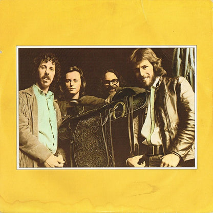 James Gang - Newborn - Vinyl, LP, Album 5
