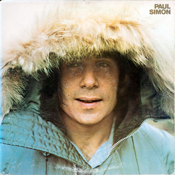 Paul Simon - Paul Simon - VINTAGE vinyl record for sale