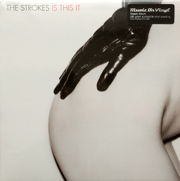STROKES - IS THIS IT 09