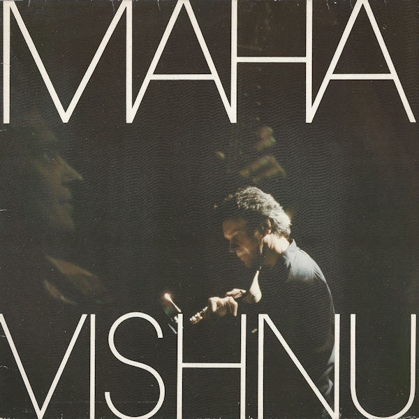 Mahavishnu - Mahavishnu - LP