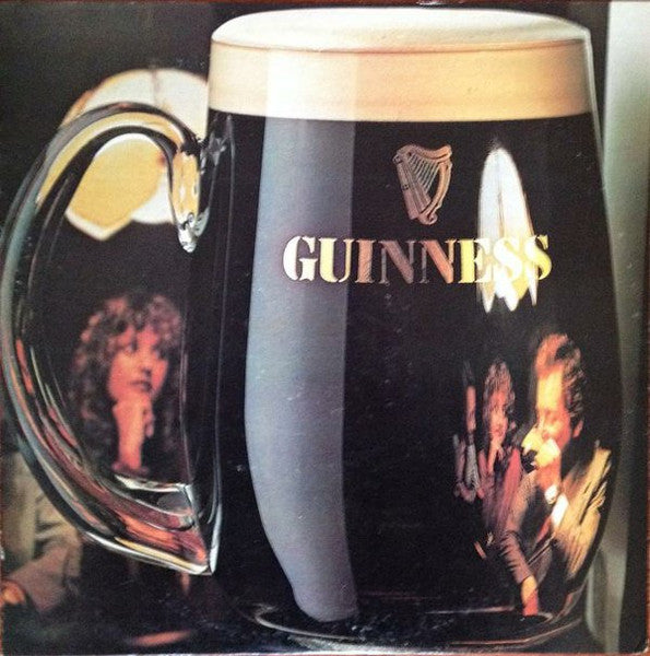 Trinity II - Guinness - LP