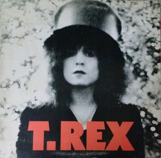 T. Rex - The Slider - VINTAGE vinyl record for sale