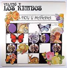 Vilato - Hoy Y Manana - VINTAGE vinyl record for sale