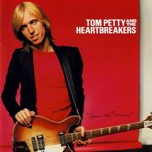 Tom Petty and the Heartbreakers - Damn The Torpedoes - VINTAGE vinyl record for sale