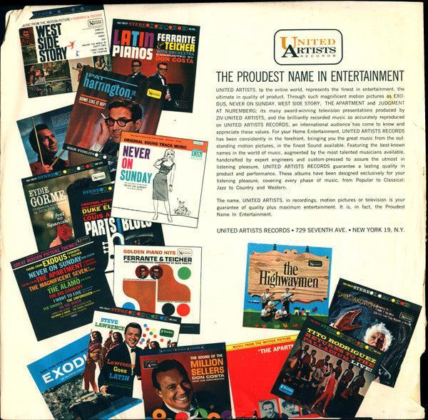 George Jones - The New Favorites Of George Jones - LP 3