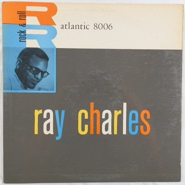 Ray Charles - Ray Charles - LP