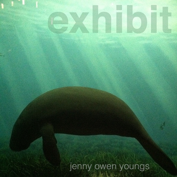 Jenny Owen Youngs - Exhibit - LP
