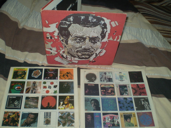 Otis Redding - The Best Of Otis Redding - Vinyl, LP, Compilation, Stereo 3