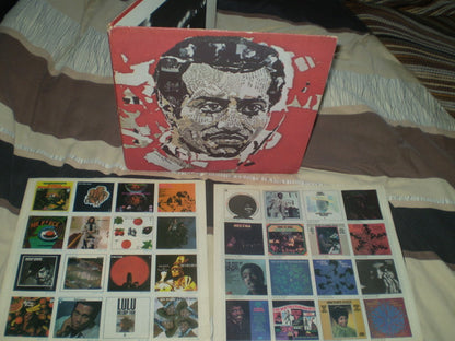 Otis Redding - The Best Of Otis Redding - Vinyl, LP, Compilation, Stereo 3