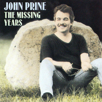 John Prine - The Missing Years - NEW vinyl record for sale