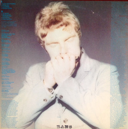 Van Morrison - T.B. Sheets - LP 2
