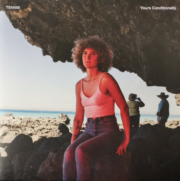 Tennis - Yours Conditionally - LP