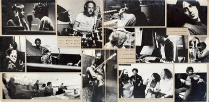James Taylor - JT - LP 2