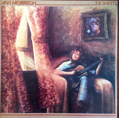 Van Morrison - T.B. Sheets - LP
