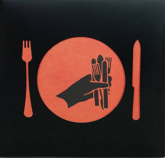 The Books - The Lemon of Pink - LP