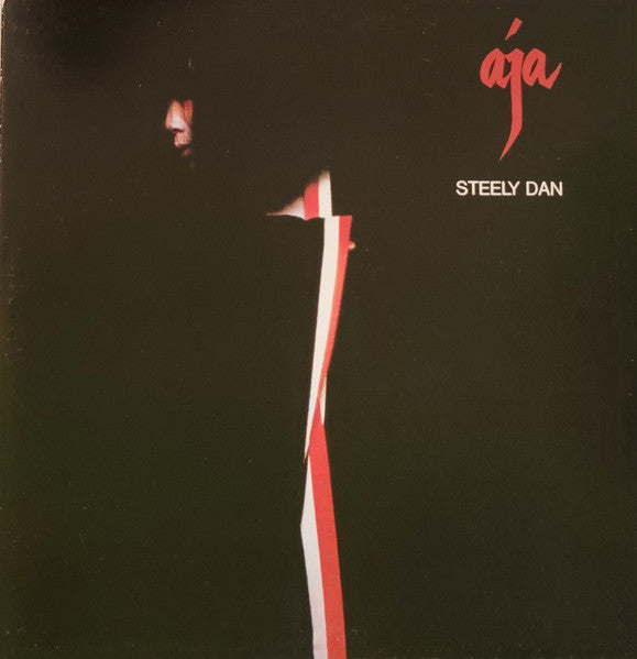 Steely Dan - Aja - LP