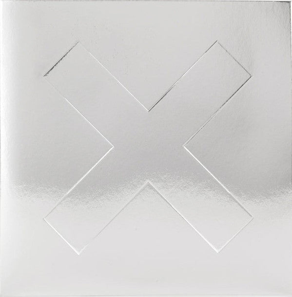 The XX - I See You - VINTAGE vinyl record for sale