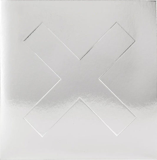 The XX - I See You - VINTAGE vinyl record for sale