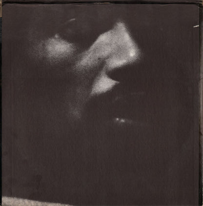 Gil Scott-Heron - The Revolution Will Not Be Televised - LP 3