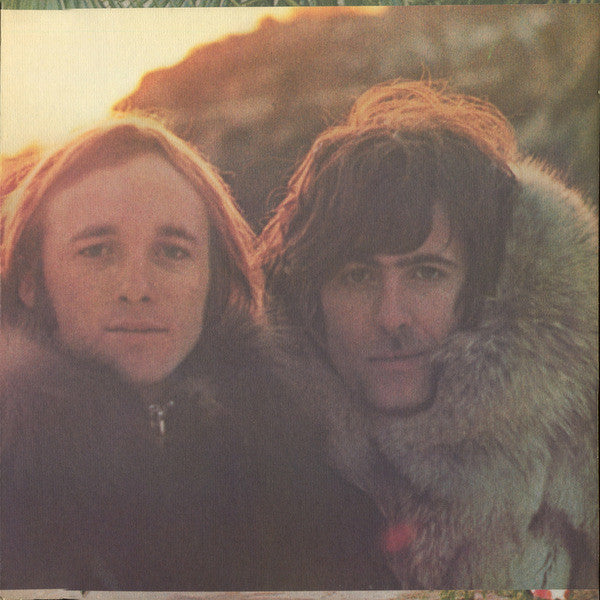 Crosby, Stills & Nash - Crosby, Stills & Nash - LP 3