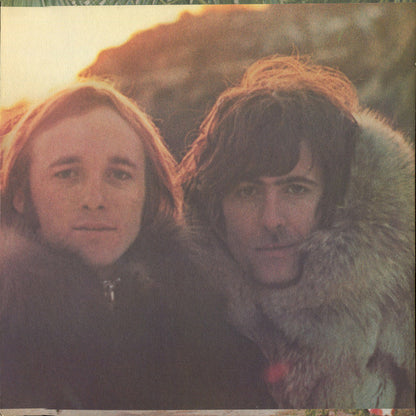Crosby, Stills & Nash - Crosby, Stills & Nash - LP 3
