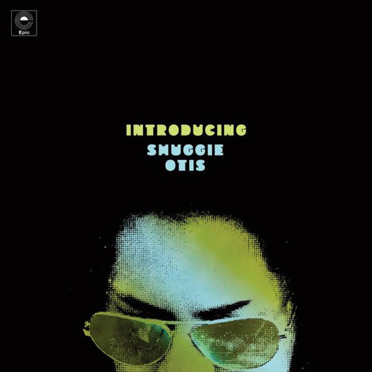 Shuggie Otis - Introducing - NEW vinyl record for sale
