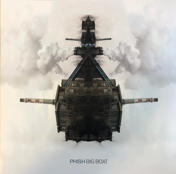 Phish - Big Boat - 2xLP