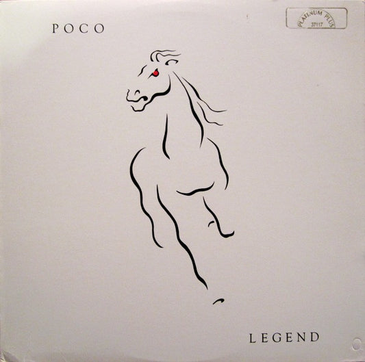 Poco - Legend - LP