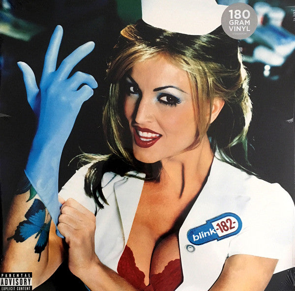 Blink-182 - Enema of the State - NEW vinyl record for sale