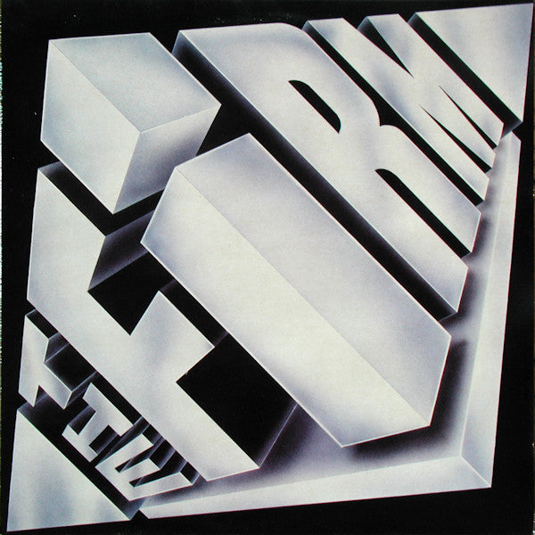 The Firm - The Firm - LP
