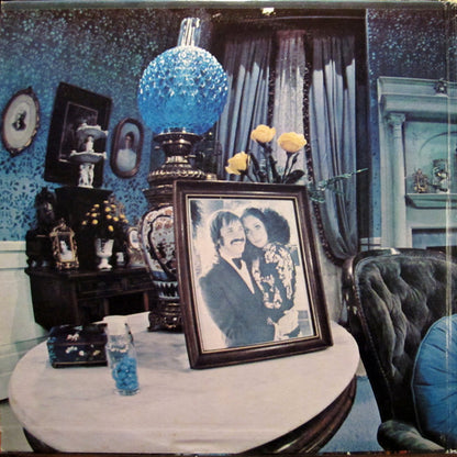 Sonny & Cher - The Two Of Us - LP 2
